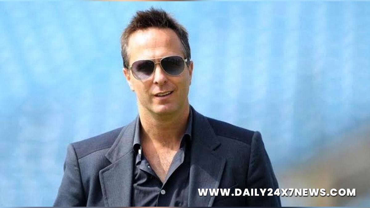 Sports News, Cricket, Cricketer, Player, Bowler, Batsman, Indian Premier League, IPL, IPL 2022, #IPL2022, Michael Vaughan, Royal Challengers Bangalore, Faf Du Plessis