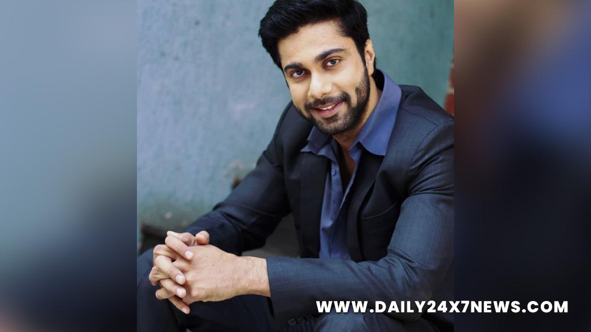 TV, Television, Entertainment, Mumbai, Actor, Actress, Mumbai News, Karan Thakur