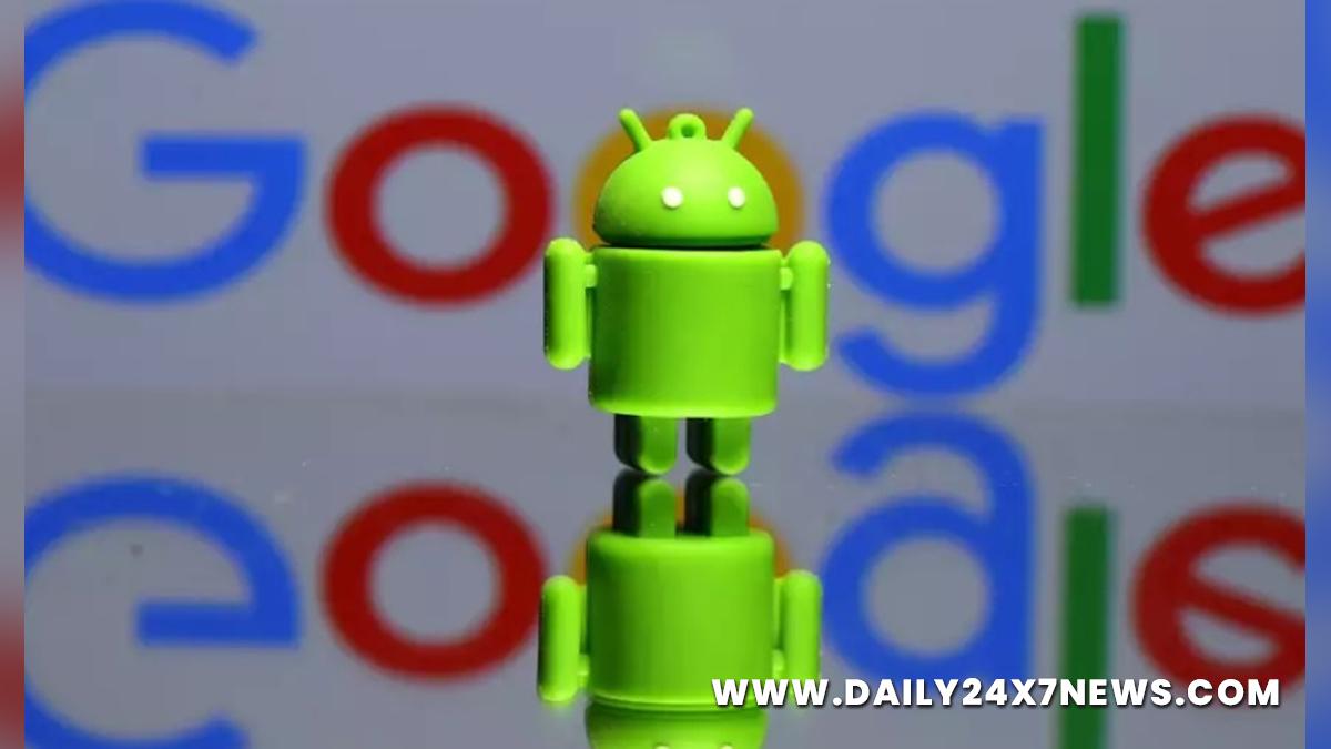 Google, San Francisco, World News, Sundar Pichai