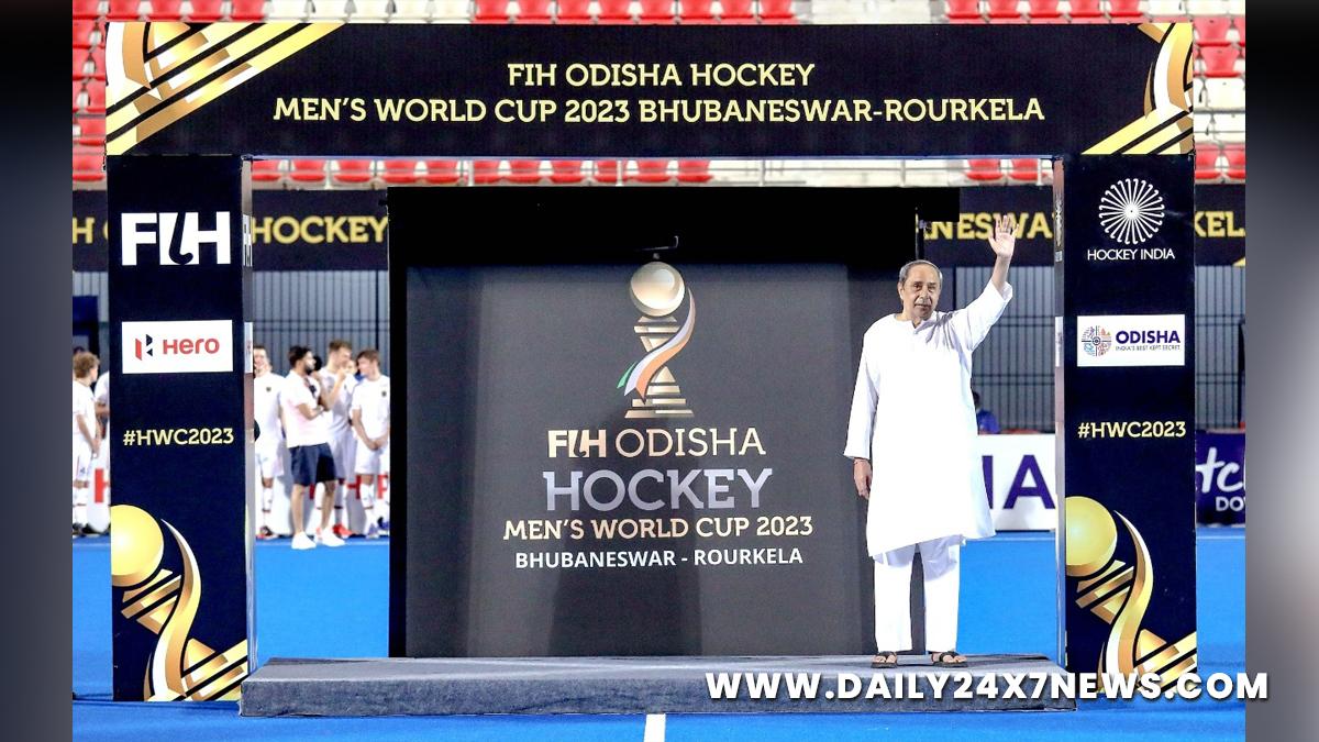 Naveen Patnaik, Biju Janata Dal, Chief Minister of Odisha, BJD, Bhubaneswar, Odisha