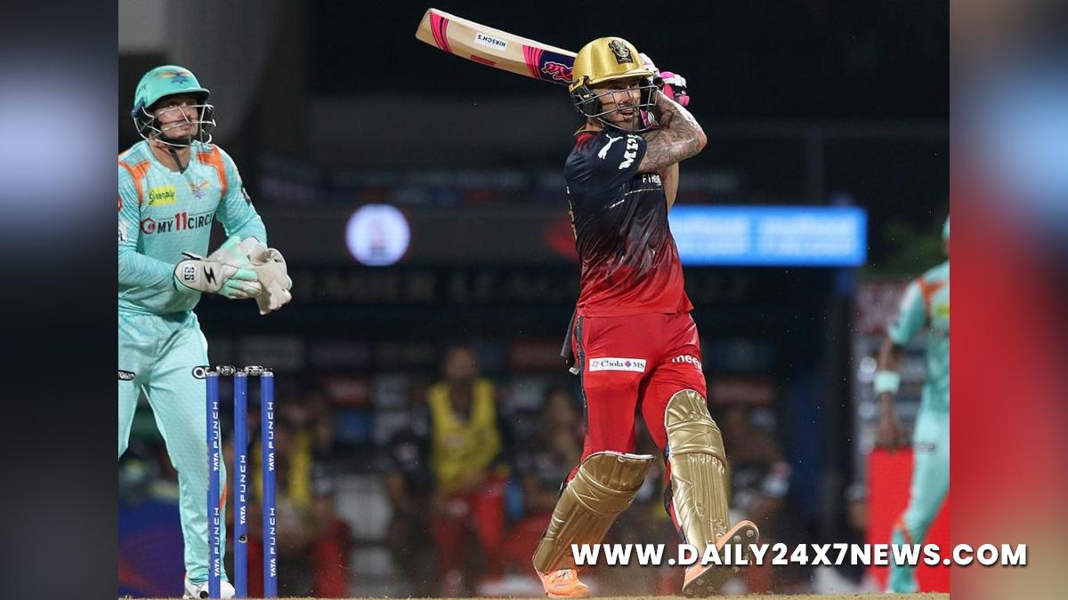 Sports News, Cricket, Cricketer, Player, Bowler, Batsman, Indian Premier League, IPL, IPL 2022, #IPL2022, Royal Challengers Bangalore, Mike Hesson