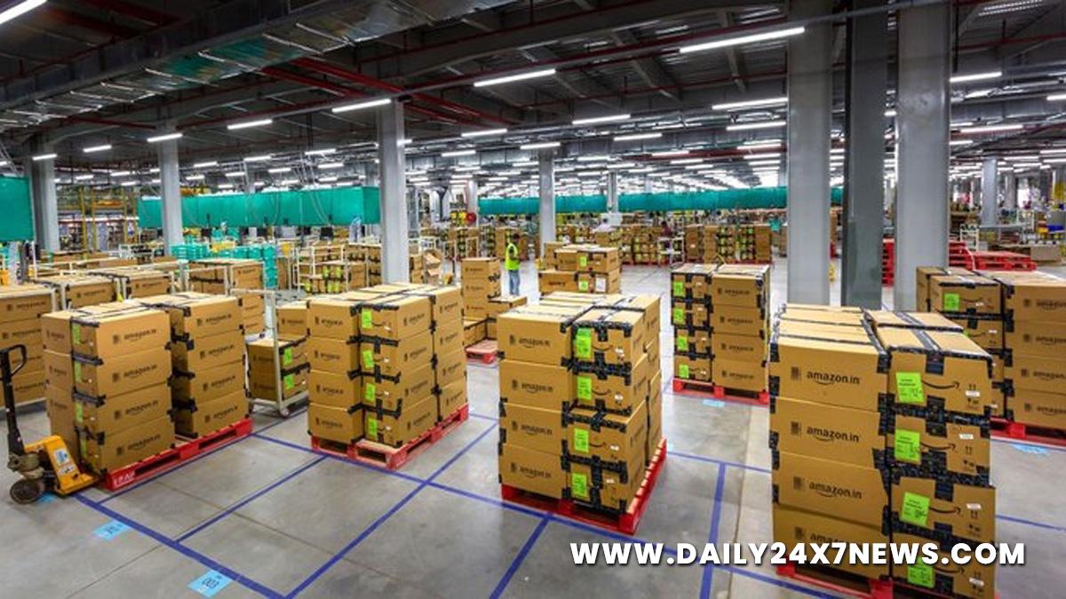 Hadsa, Hadsa World, Washington, Six People Died, Amazon