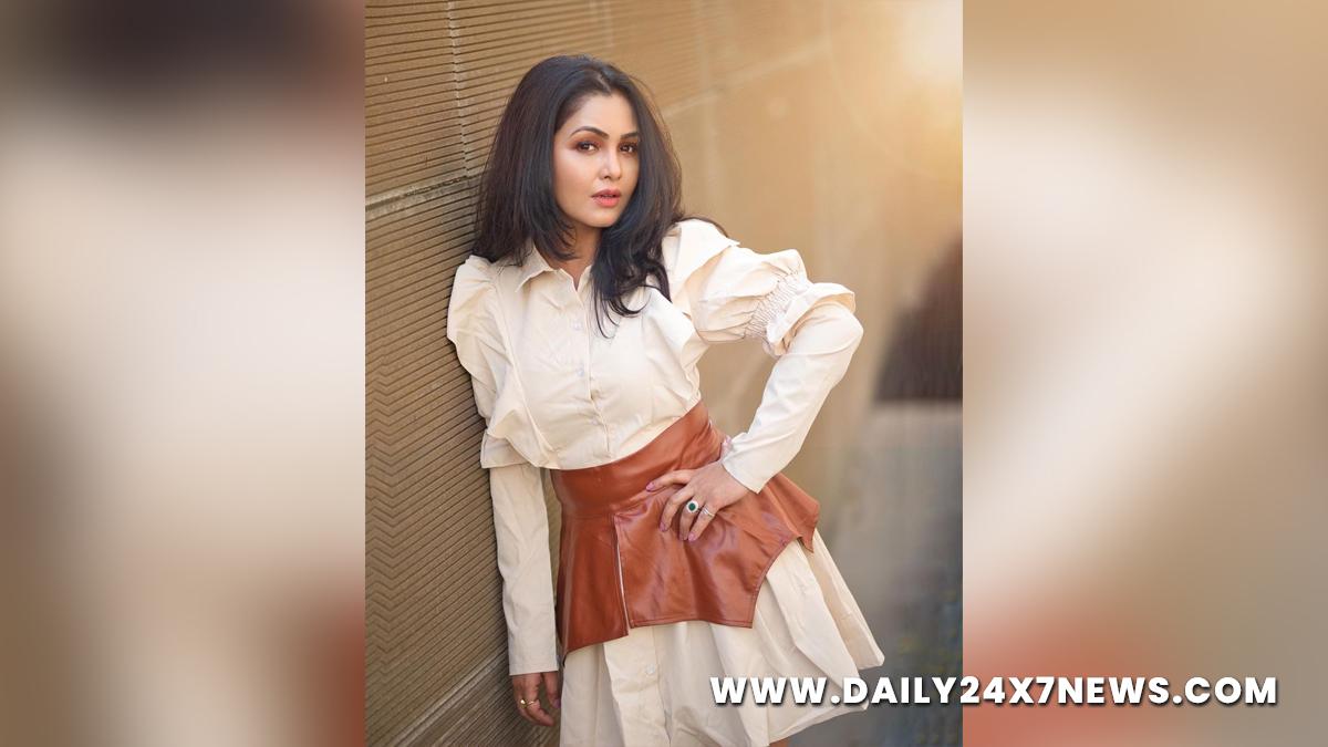 TV, Television, Entertainment, Mumbai, Actor, Actress, Mumbai News, Shubhangi Atre, Angoori