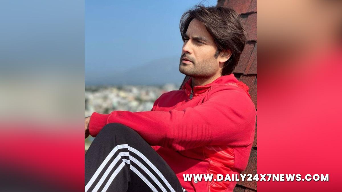 TV, Television, Entertainment, Mumbai, Actor, Actress, Mumbai News, Vivian Dsena