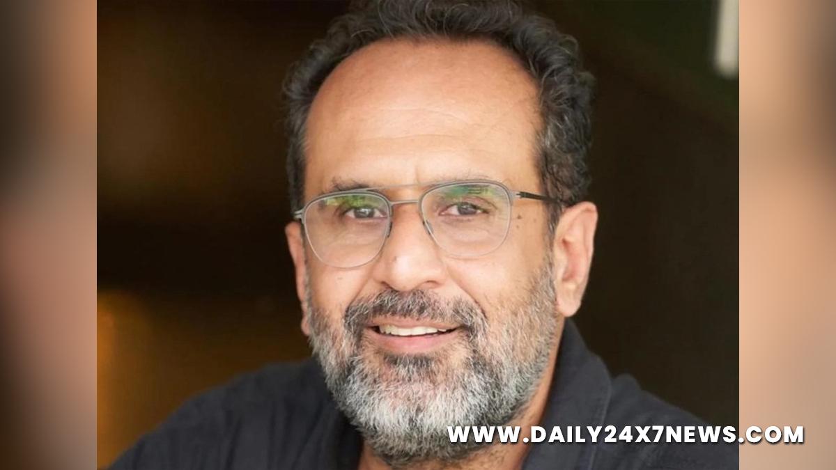 Bollywood, Entertainment, Mumbai, Actor, Actress, Cinema, Hindi Films, Movie, Mumbai News, Heroine, Aanand L Rai, Nil Battey Sannata