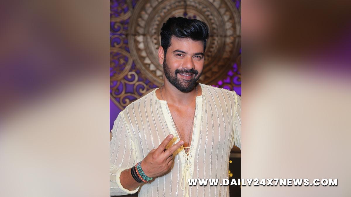 TV, Television, Entertainment, Mumbai, Actor, Actress, Mumbai News, Shabir Ahluwalia, Pyaar Ka Pehla Naam Radha Mohan