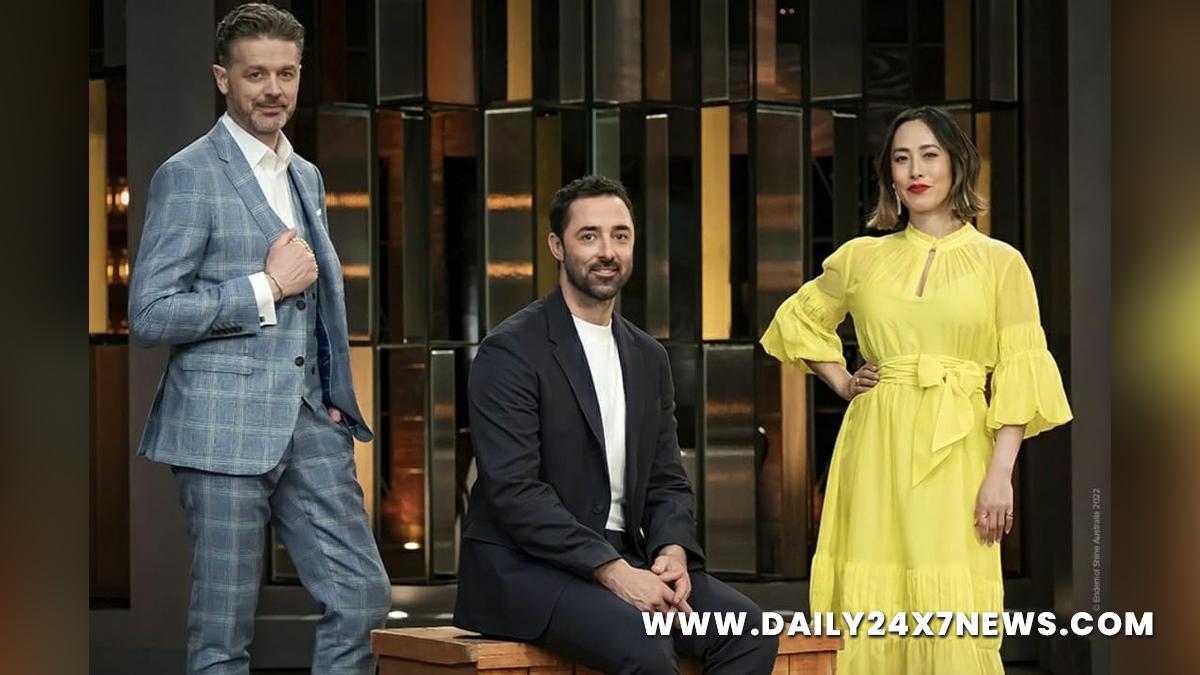OTT, Entertainment, Mumbai, Actress, Actor, Mumbai News, MasterChef Australia