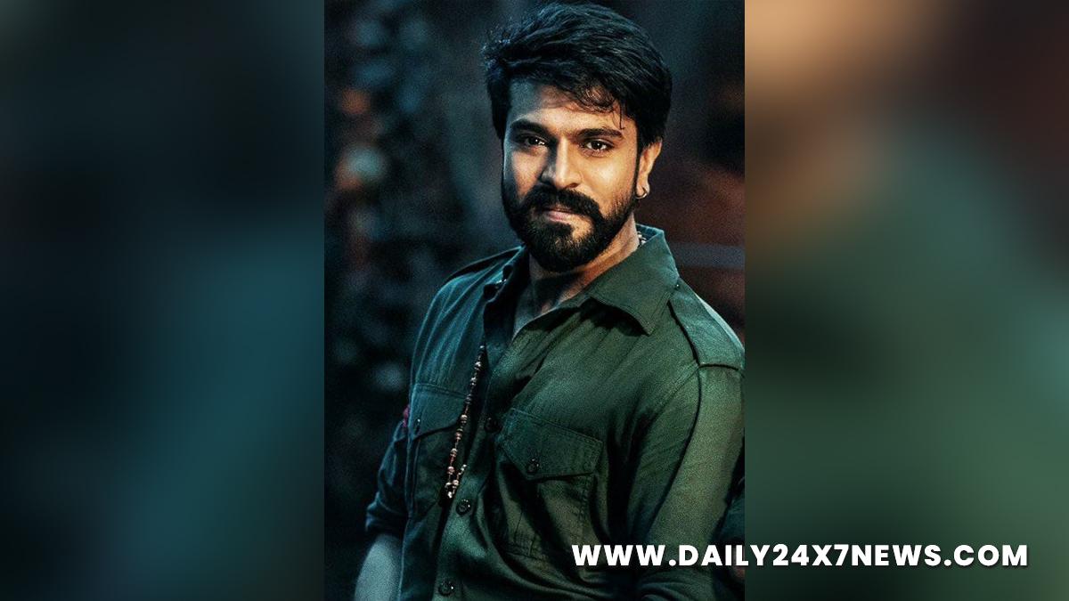 Ram Charan, Tollywood, Entertainment, Actor, Actress, Cinema, Movie, Telugu Films, Chiranjeevi, Acharya