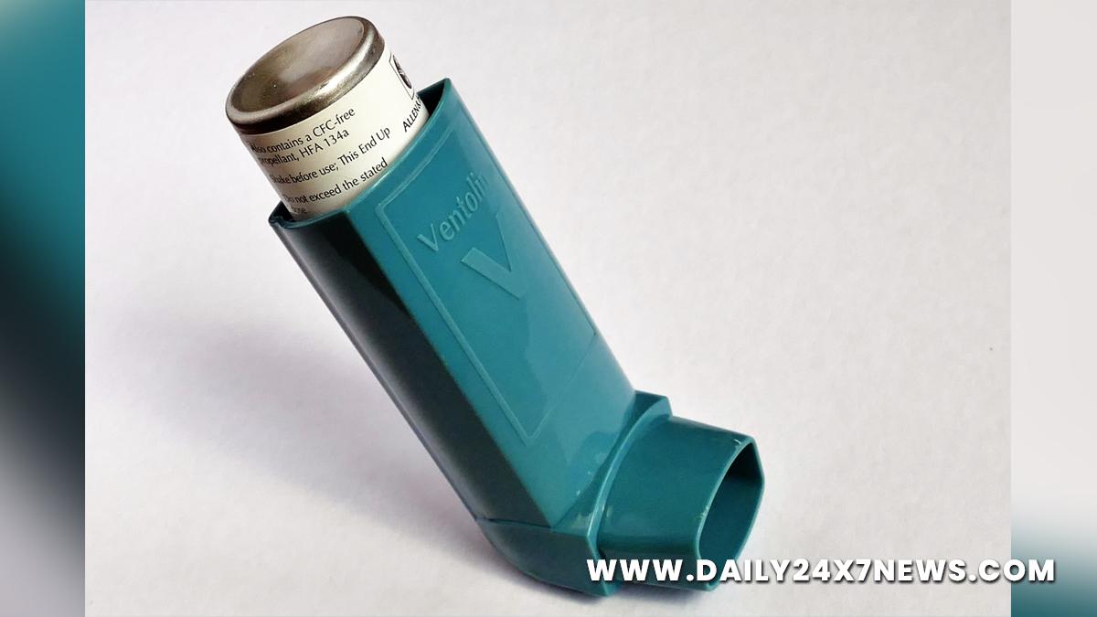 Health, Study, London, Research, Researchers, World News, Asthma Attacks