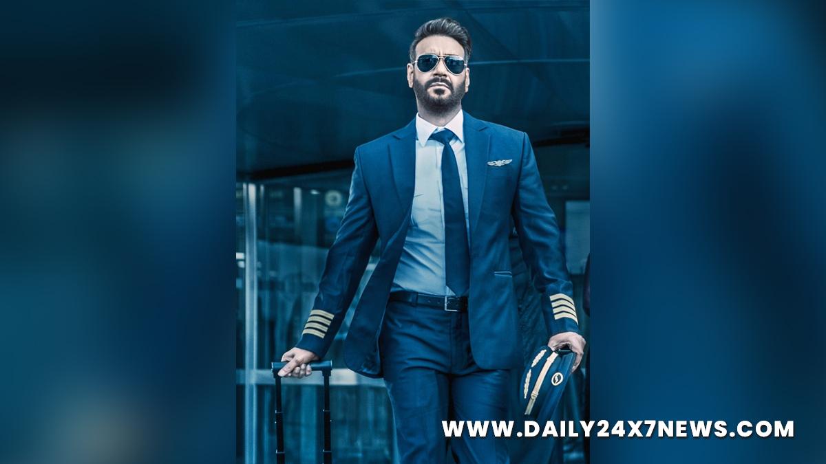 Bollywood, Review, Ajay Devgn, Amitabh Bachchan, Ajay Devgn, Rakul Preet Singh, Abhinay Raj Singh, Boman Irani, Sharik Khan, Aakanksha Singh, Angira Dhar