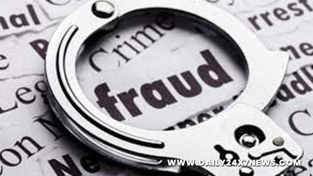 Crime News India, Mumbai, Maharashtra, GST Department, Cermix