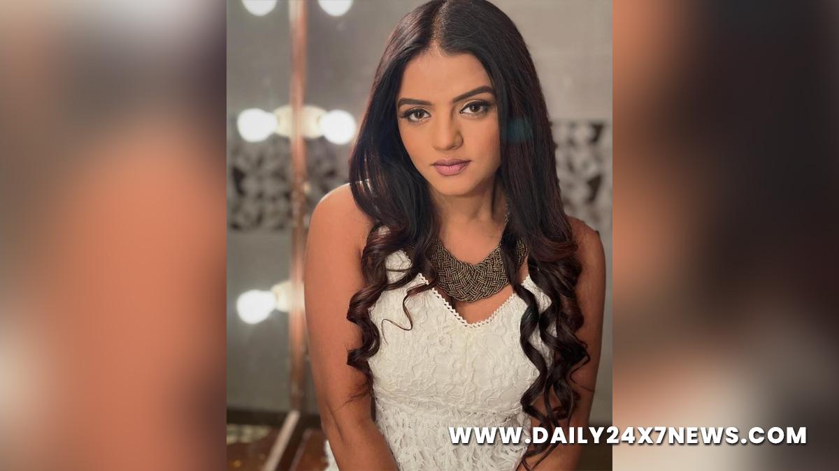 TV, Television, Entertainment, Mumbai, Actor, Actress, Mumbai News, Mitaali Nag, Ghum Hai Kisikey Pyaar Meiin