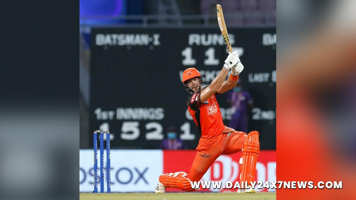 Sports News, Cricket, Cricketer, Player, Bowler, Batsman, Indian Premier League, IPL, IPL 2022, #IPL2022, Sunrisers Hyderabad, Punjab Kings