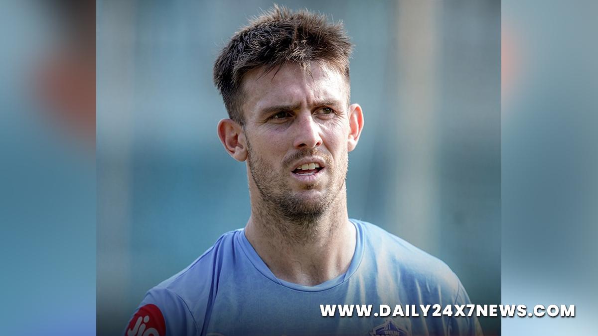 Sports News, Cricket, Cricketer, Player, Bowler, Batsman, Indian Premier League, IPL, IPL 2022, #IPL2022, Covid, Delhi Capitals