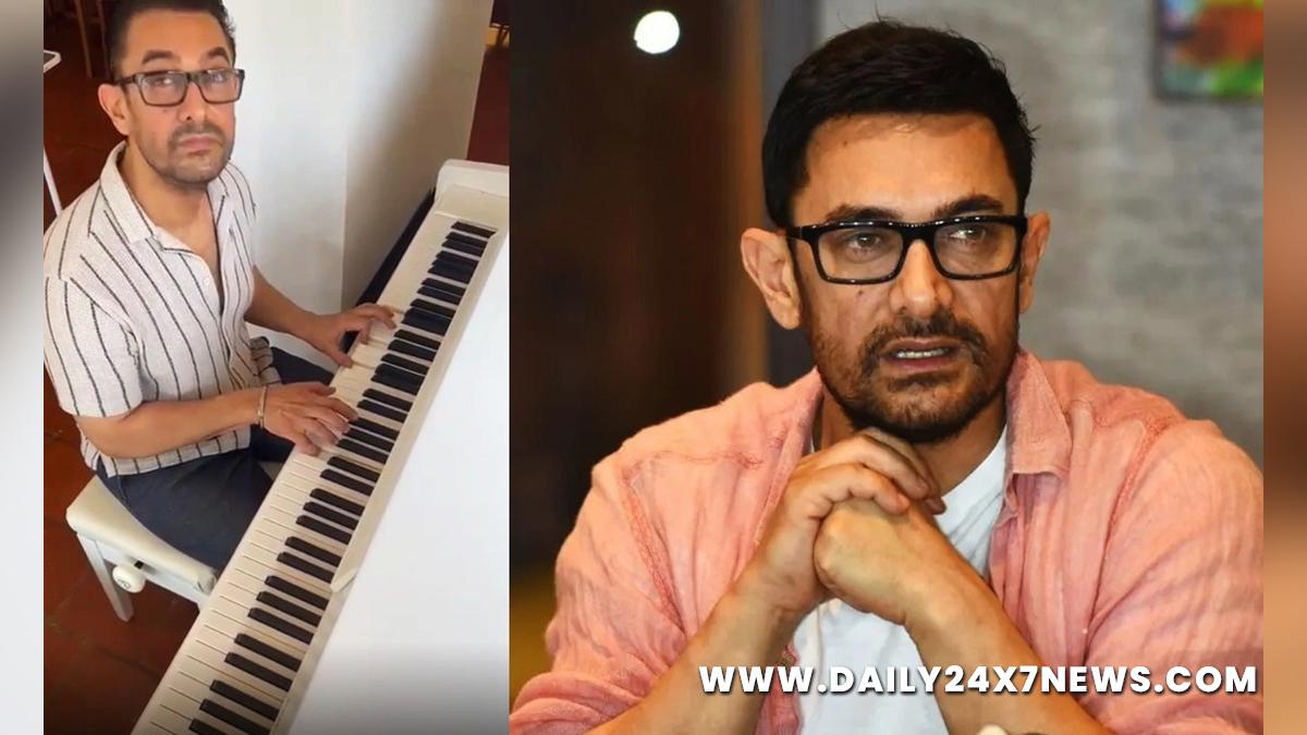 Aamir Khan, Bollywood, Entertainment, Mumbai, Actor, Cinema, Hindi Films, Movie, Mumbai News