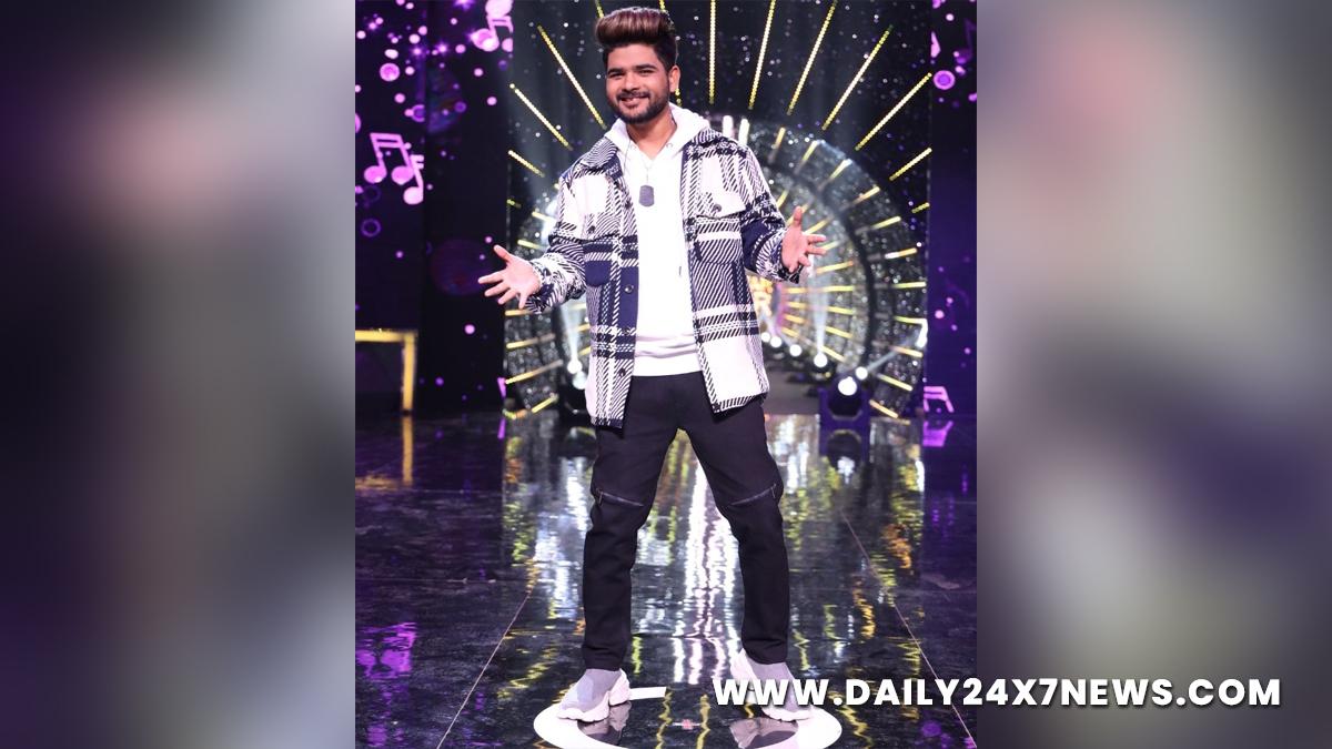 TV, Television, Entertainment, Mumbai, Actor, Actress, Mumbai News, Salman Ali, Superstar Singer