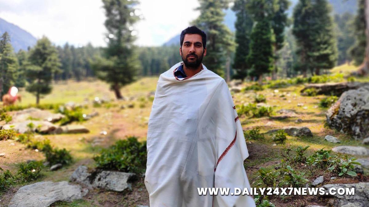 Srinagar, Jammu, Kashmir, Jammu And Kashmir, Jammu & Kashmir, Ramadan