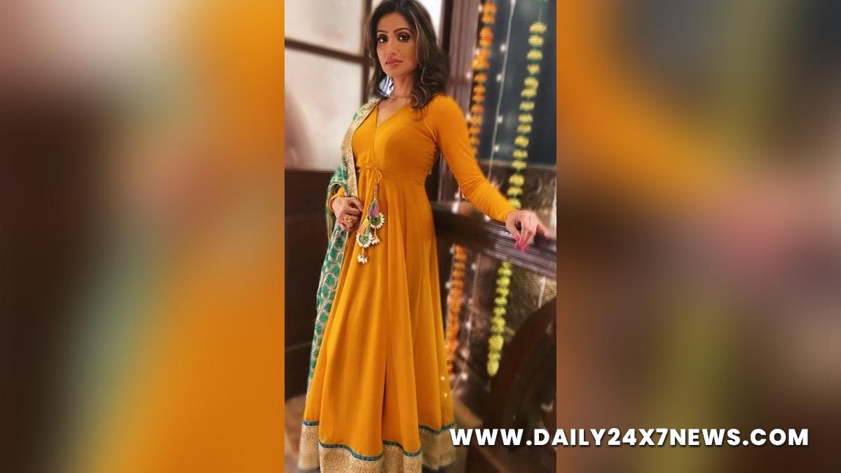 TV, Television, Entertainment, Mumbai, Actor, Actress, Mumbai News, Alefia Kapadia