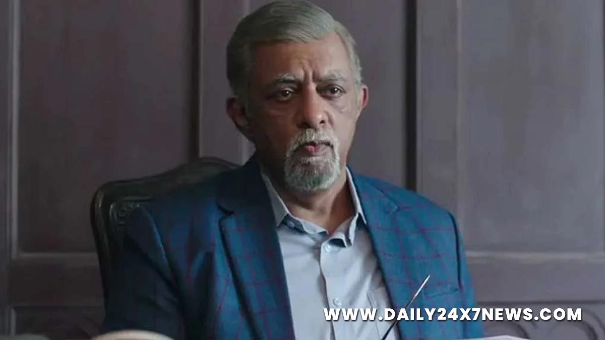 Bollywood, Entertainment, Mumbai, Actor, Cinema, Hindi Films, Movie, Mumbai News, Shiv Kumar Subramaniam
