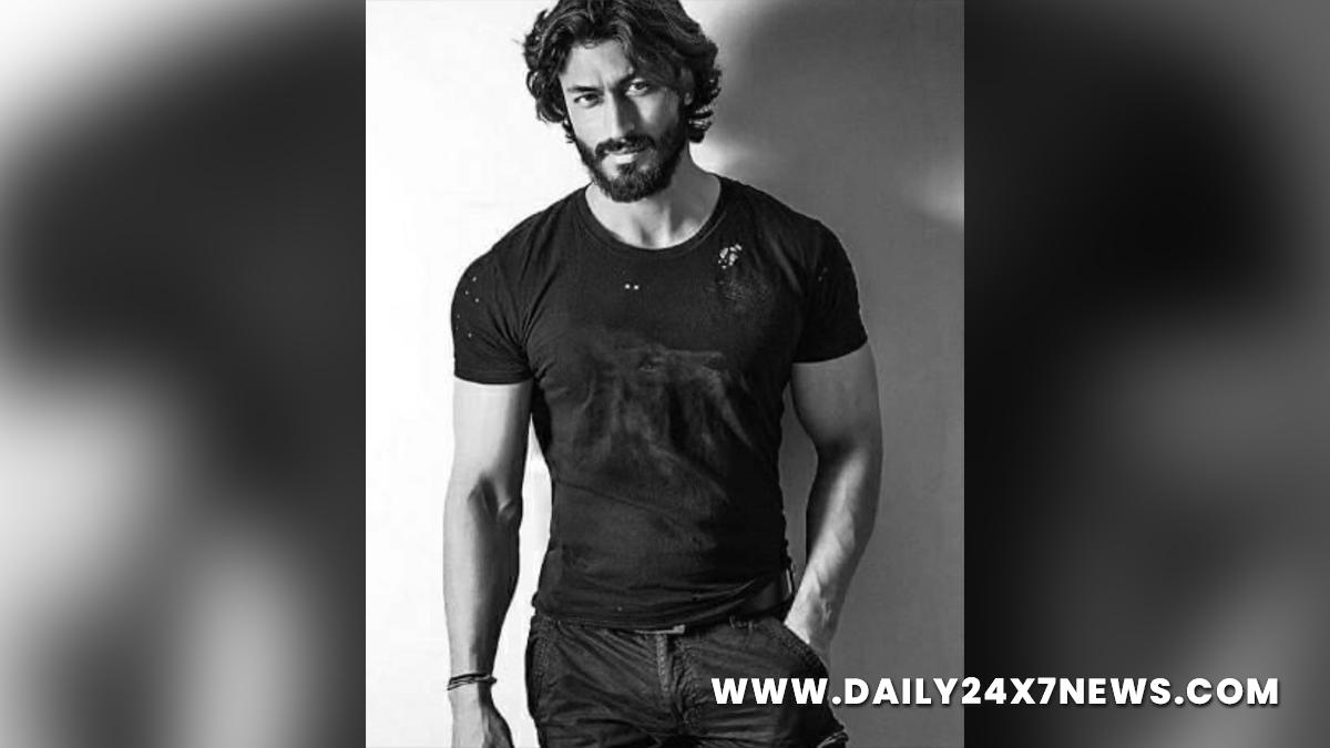 Vidyut Jammwal, Bollywood, Entertainment, Actor, Cinema, Movie, Mumbai News, Commando