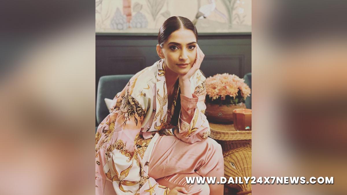 Bollywood, Entertainment, Mumbai, Actor, Cinema, Hindi Films, Movie, Mumbai News, Sonam Kapoor