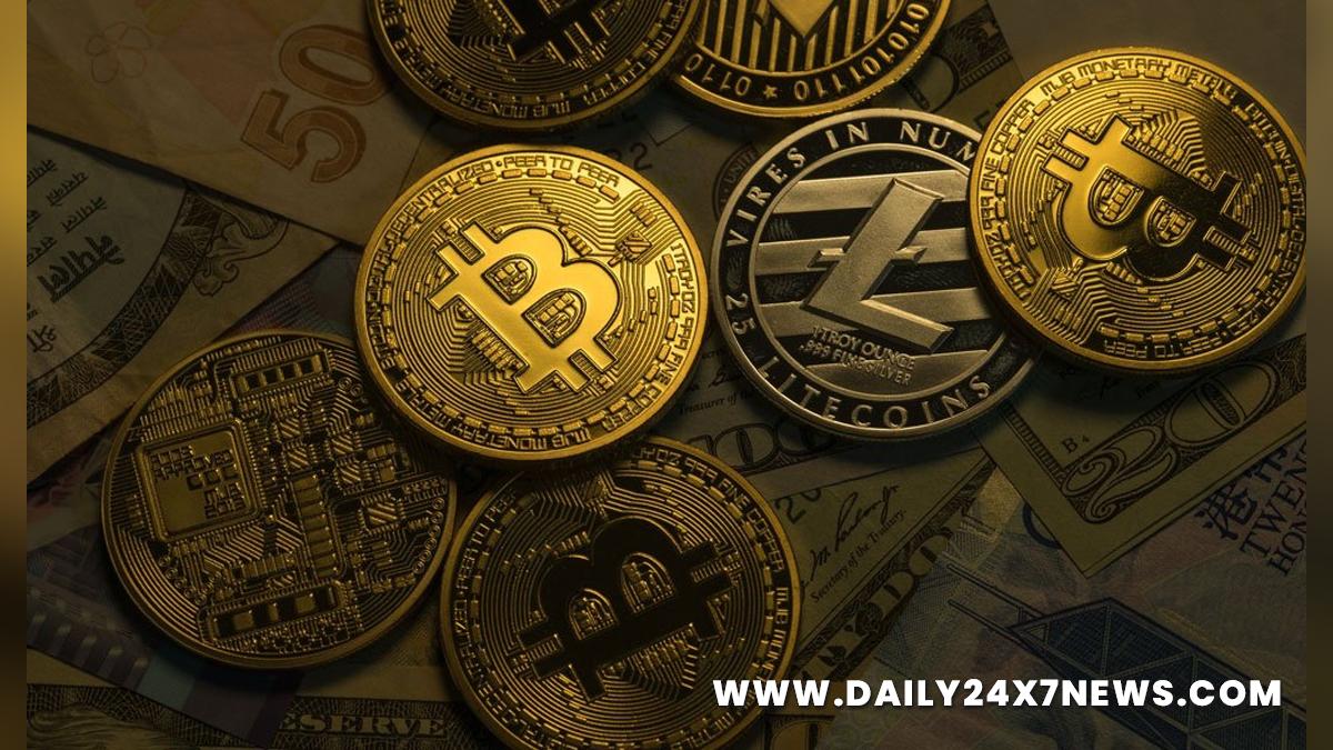 Cryptocurrency, Bitcoin, Ethereum, Crypto Investors, Crypto, Digital Coin