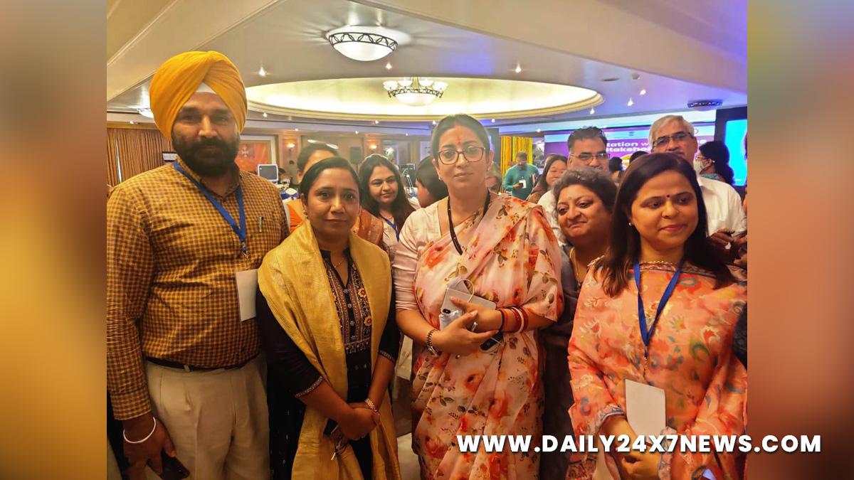 Baljit Kaur