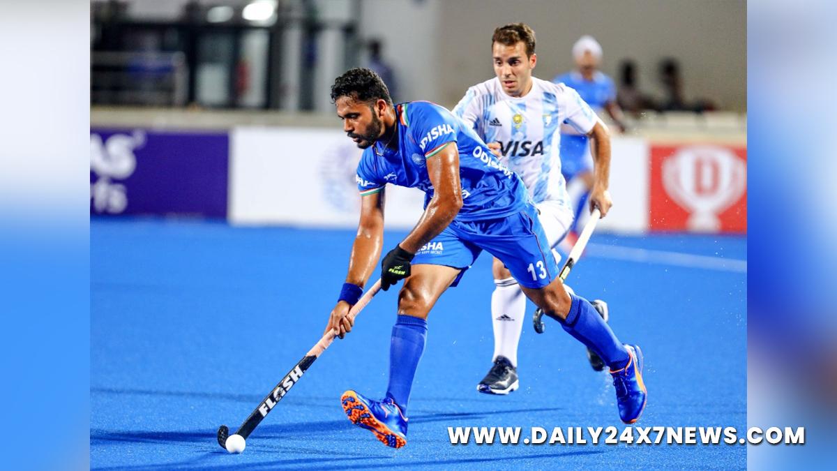 Sports News, Hockey, Amit Rohidas, FIH Pro League, Bhubaneswar