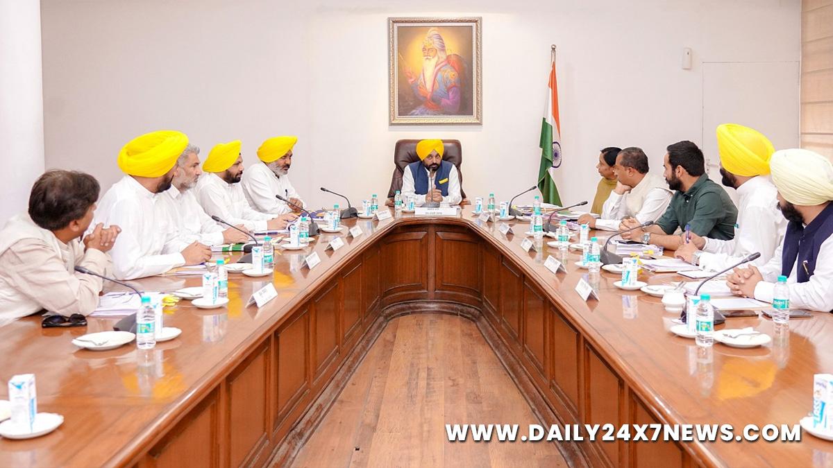 Bhagwant Mann, AAP, Aam Aadmi Party, Aam Aadmi Party Punjab, AAP Punjab, Punjab, Chief Minister