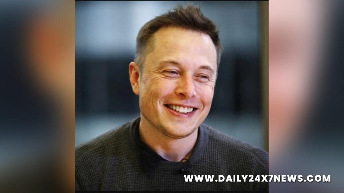 Elon Musk , SpaceX CEO , Tesla CEO , San Francisco , SpaceX Project