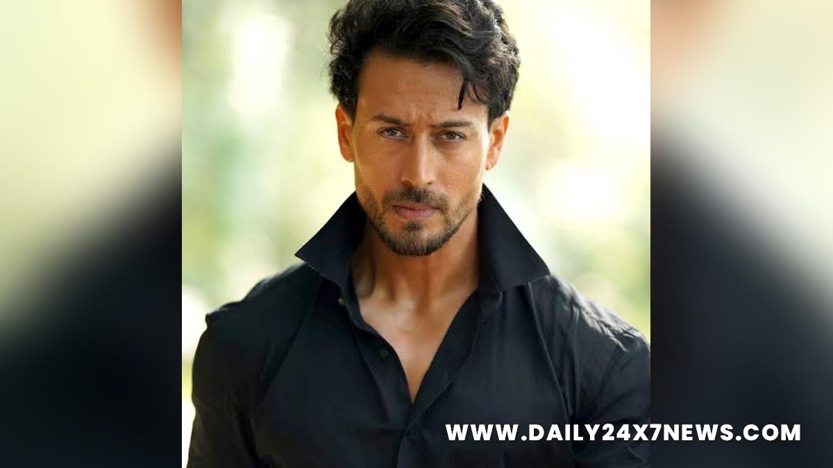 Tiger Shroff, Bollywood, Entertainment, Mumbai, Actor, Cinema, Hindi Films, Movie, Mumbai News, Heropanti 2