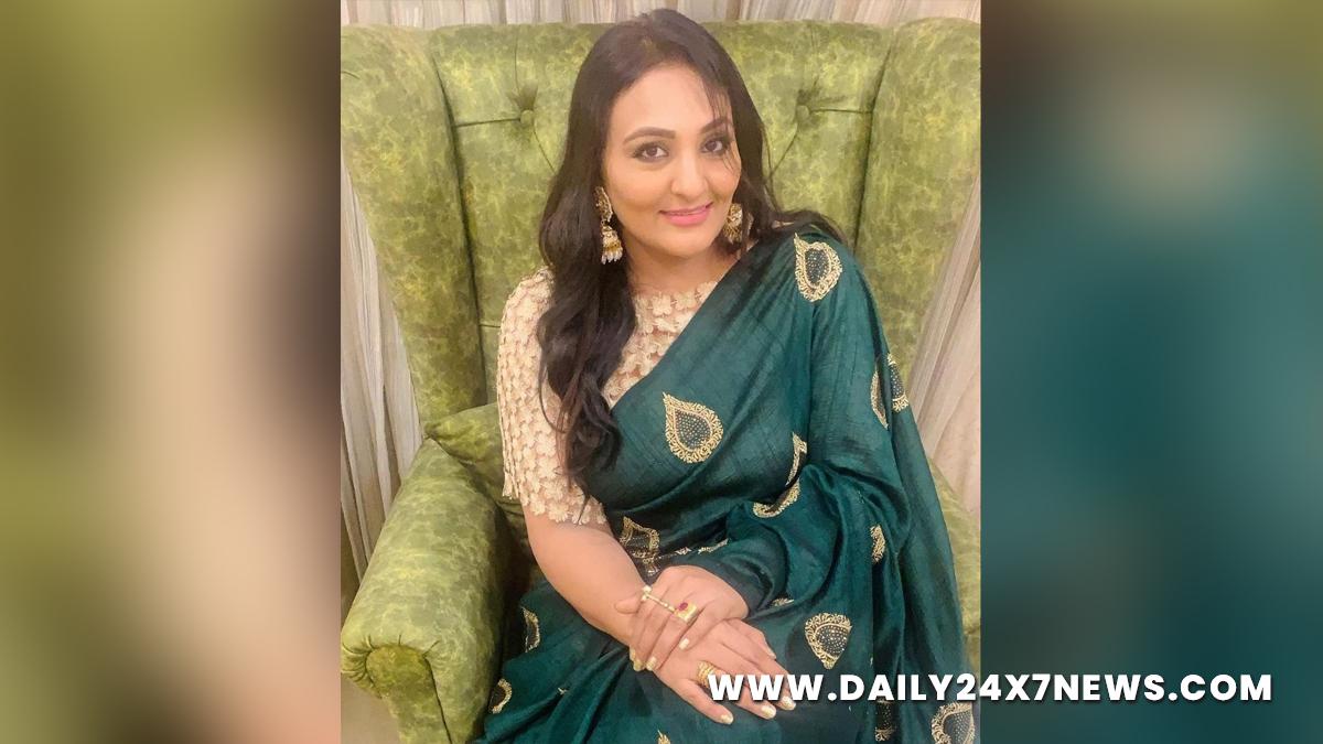TV, Television, Entertainment, Mumbai, Actor, Actress, Mumbai News, Urvashi Upadhyay