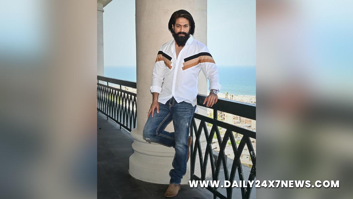 Sandalwood, Entertainment, Actor, Actress, Cinema, Movie, Yash, KGF 2