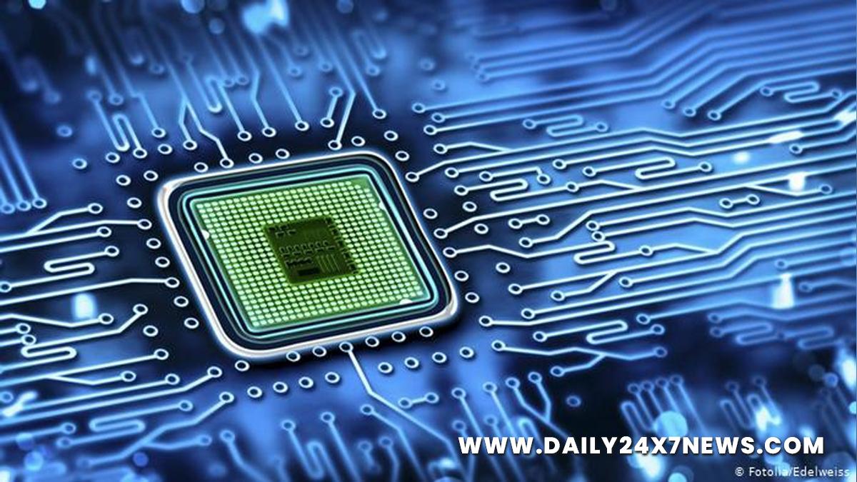 Technology, New Delhi, Semiconductor Industry Association, India Electronics and Semiconductor Association, Chip Manufacturing
