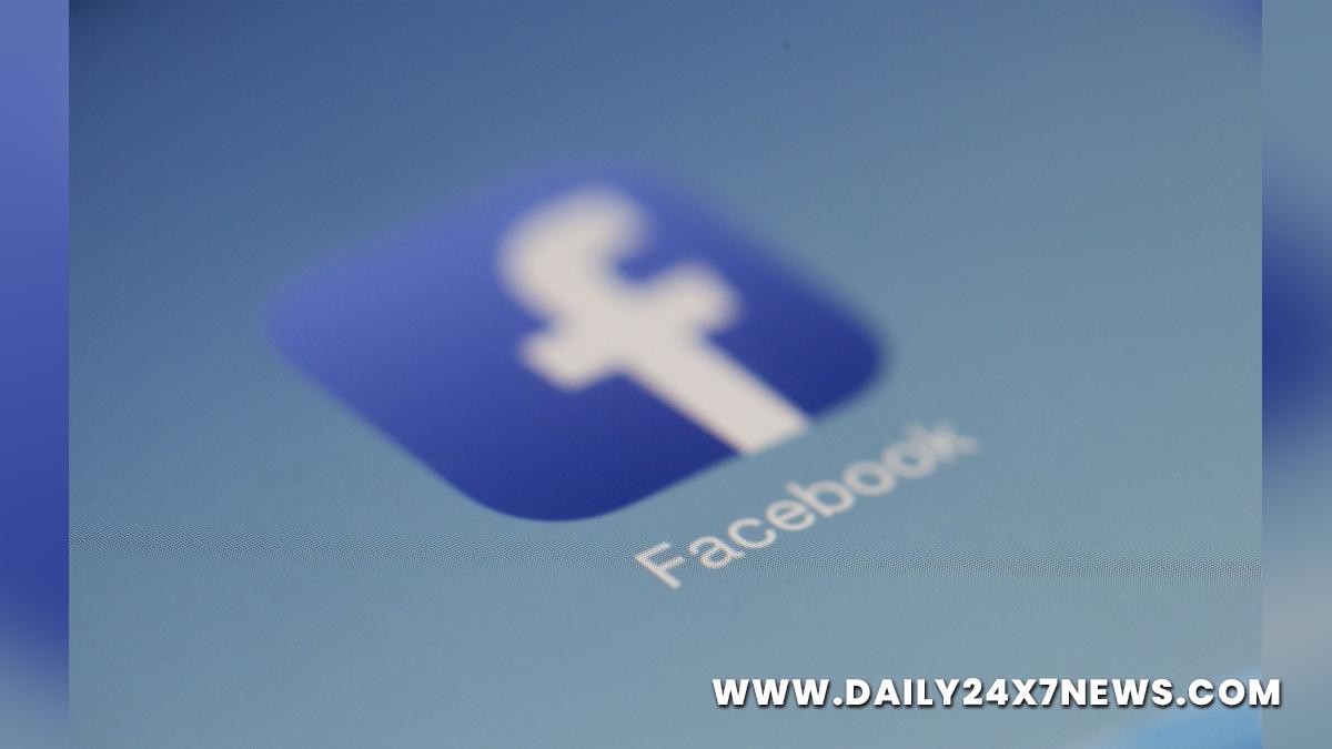 Facebook, San Francisco, Meta, Social Media, User Data