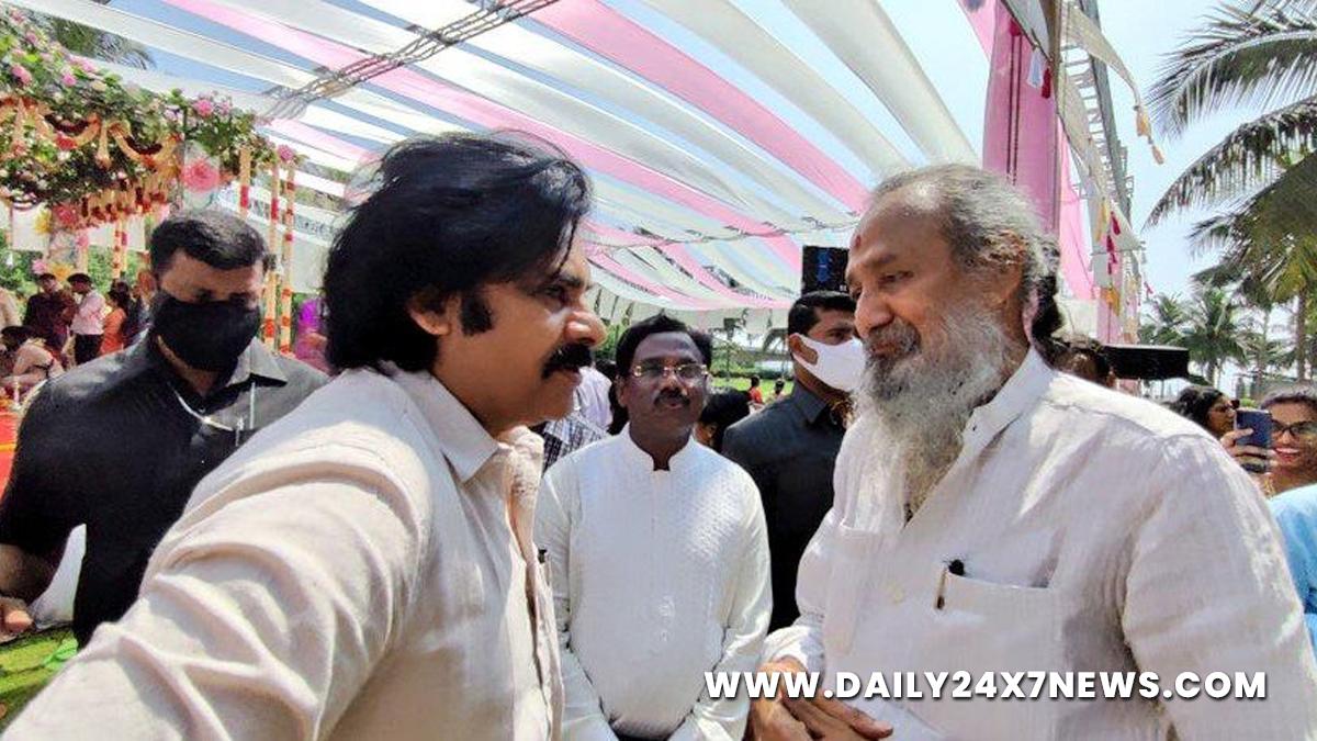 Tollywood, Entertainment, Actor, Actress, Cinema, Movie, Telugu Films, Pawan Kalyan, Hari Hara Veera Mallu