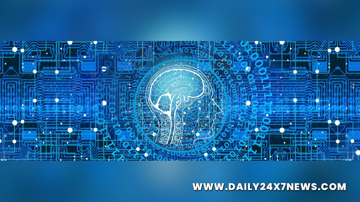 Technology, Artificial Intelligence, Associate Research Director, Danqing Cai, New Delhi