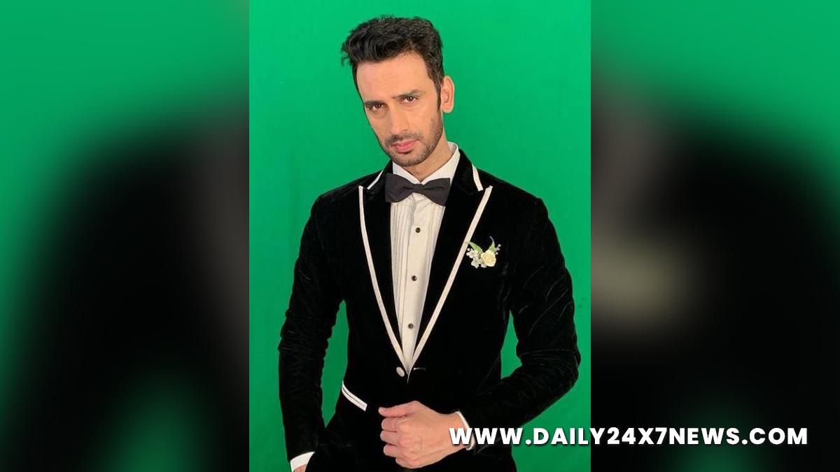 TV, Television, Entertainment, Mumbai, Actor, Actress, Mumbai News, Manoj Chandila, Fanaa Ishq Mein Marjawaan