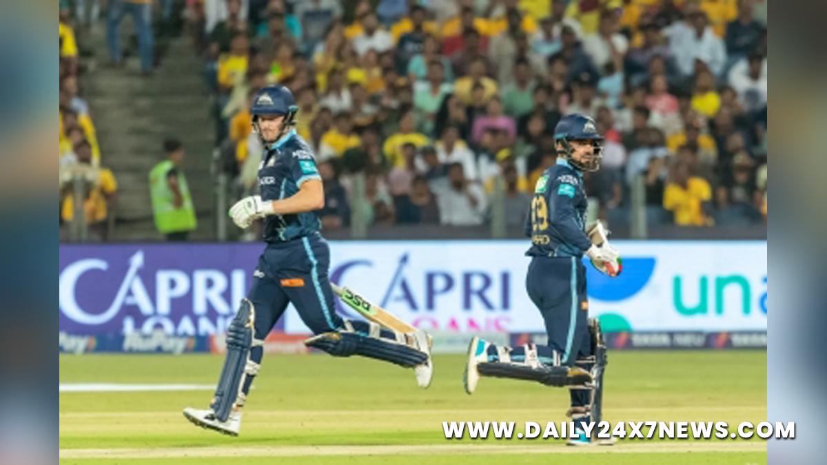 Sports News, Cricket, Cricketer, Player, Bowler, Batsman, Indian Premier League, IPL, IPL 2022, #IPL2022, Chennai Super Kings, Gujarat Titans, David Miller, Rashid Khan, Rashid Khan