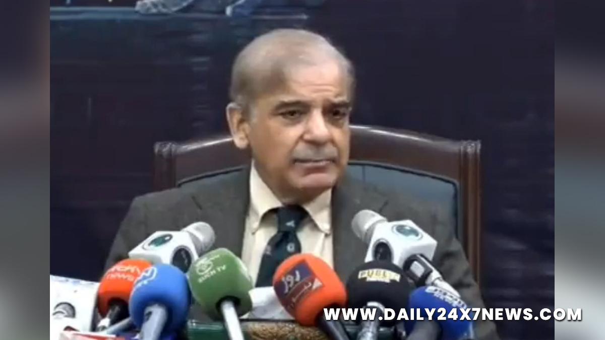 Shehbaz Sharif , Islamabad , Pakistan , Prime Minister of Pakistan, Kashmir Issue