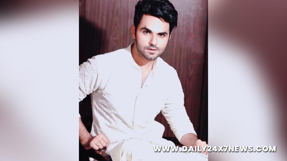 TV, Television, Entertainment, Mumbai, Actor, Actress, Mumbai News, Ranveer Singh Malik, Pyaar Ka Pehla Naam Radha Mohan