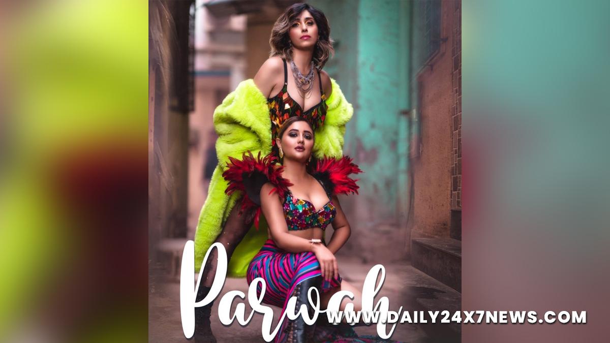 Music, Entertainment, Mumbai, Singer, Song, Mumbai News, Neha Bhasin, Parwah