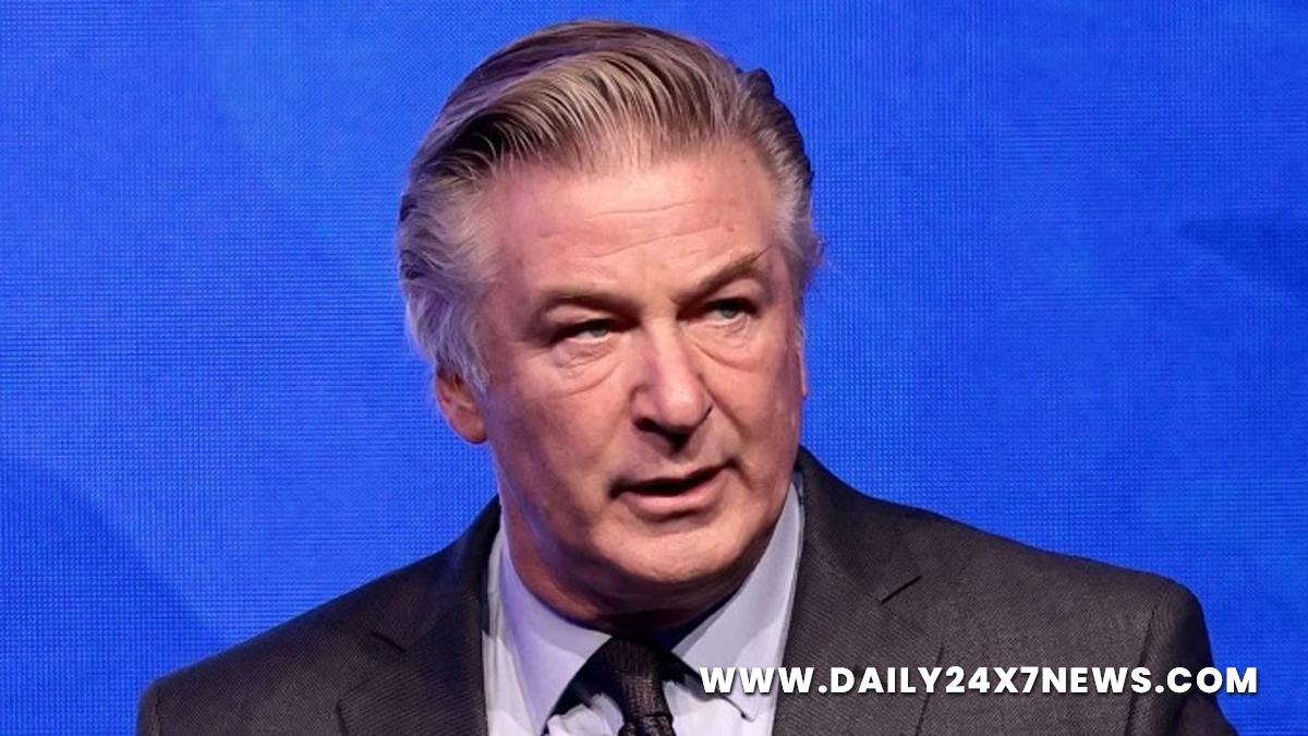 Hollywood, Los Angeles, Actress, Actor, Cinema, Movie, Rust, Exonerates, Alec Baldwin