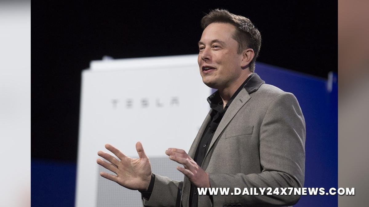 Elon Musk , SpaceX CEO , Tesla CEO , San Francisco , SpaceX Project, Twitter