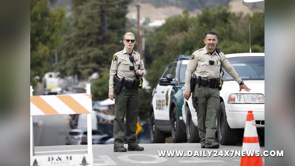 Crime News World, United States, California, Shooting, Crimr News
