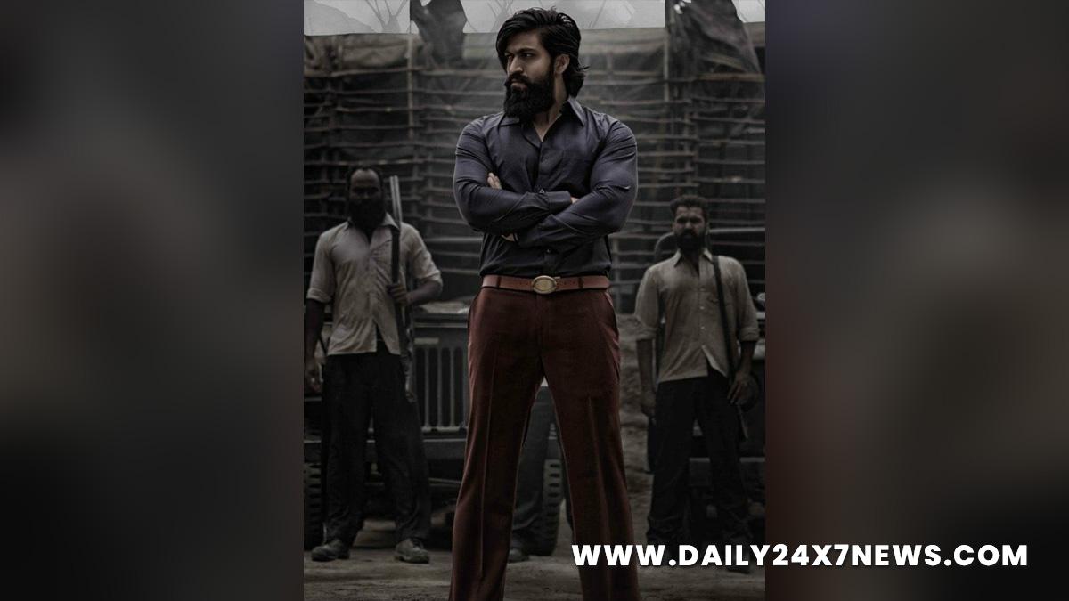 Sandalwood, Entertainment, Actor, Actress, Cinema, Movie, Heroine, KGF2, Sulthan, Yash
