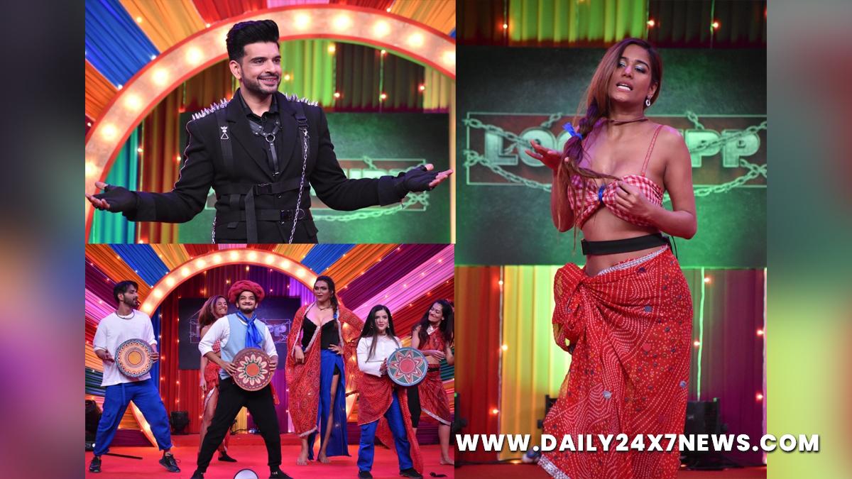 TV, Television, Entertainment, Mumbai, Actor, Actress, Mumbai News, Karan Kundrra, Poonam Pandey, Payal Rohtagi, Lock Upp