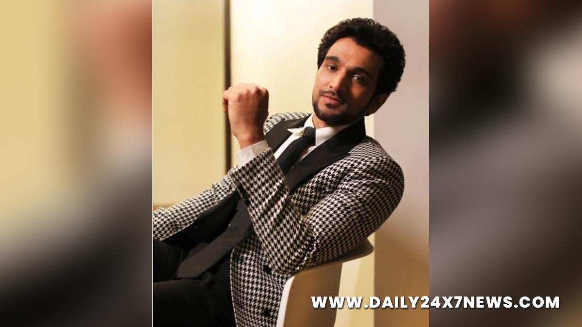 TV, Television, Entertainment, Mumbai, Actor, Actress, Mumbai News, Pratik G