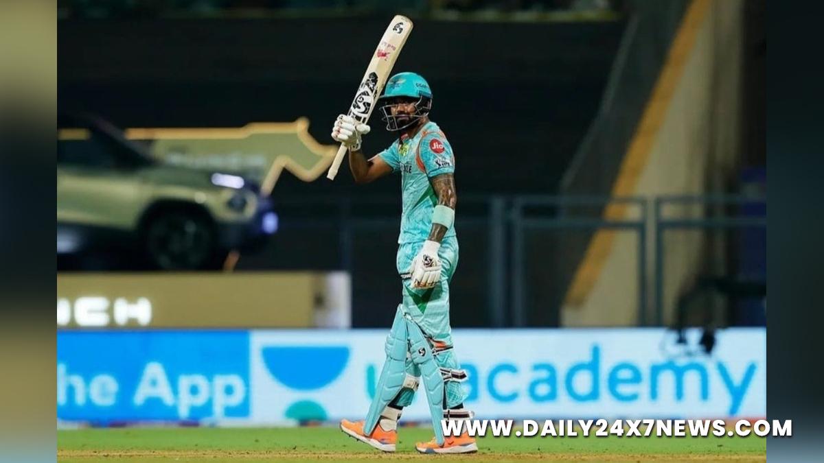 Sports News, Cricket, Cricketer, Player, Bowler, Batsman, Sunil Gavaskar, KL Rahul