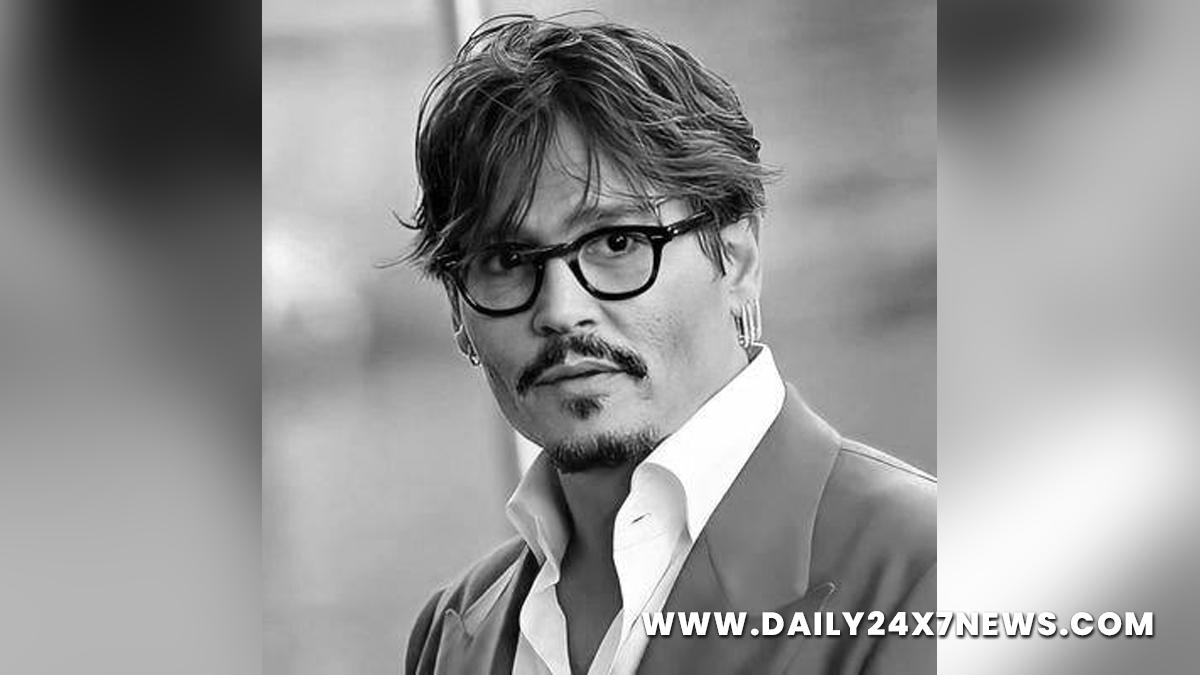 Hollywood, Los Angeles, Actress, Actor, Cinema, Movie, Johnny Depp, Amber Heard